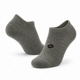 LOTTO GREY SOCK 8EE0C51