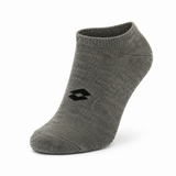LOTTO GREY SOCK 8EE0C51