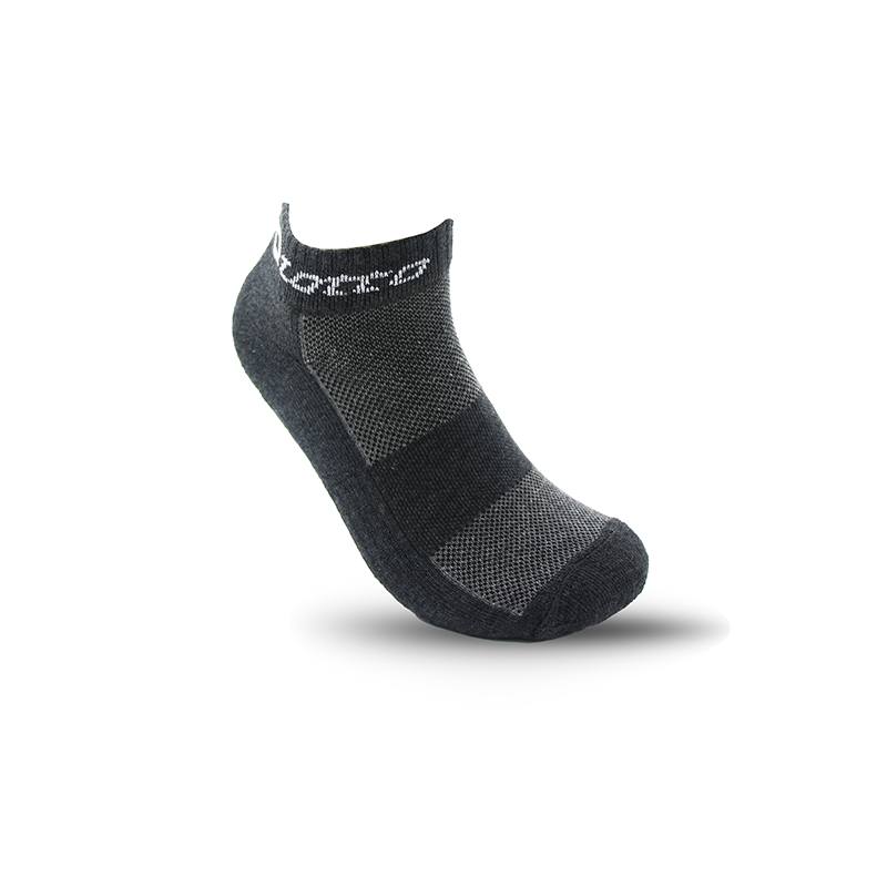 GREY SOCKS 8EE1212