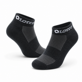 LOTTO GREY SOCK 8EE1212