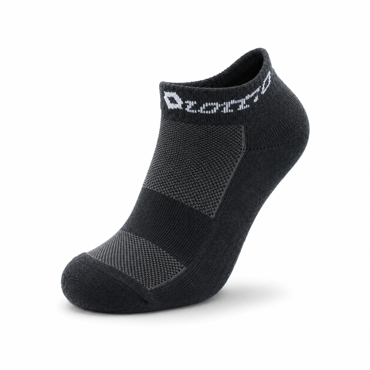 LOTTO GREY SOCK 8EE1212