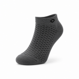 LOTTO GREY SOCK 8EE1264