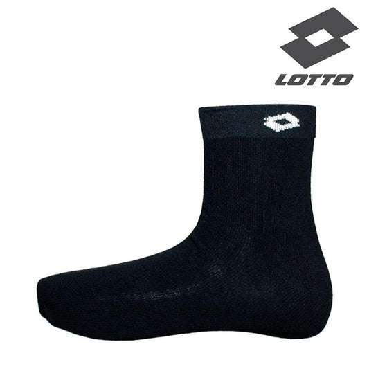 BLACK SOCKS 8EE1608