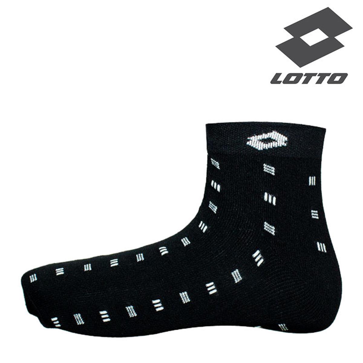 BLACK SOCKS 8EE1609