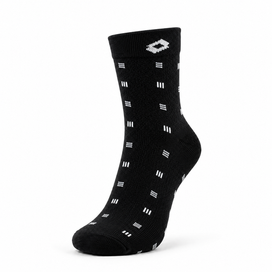 BLACK SOCKS 8EE1609
