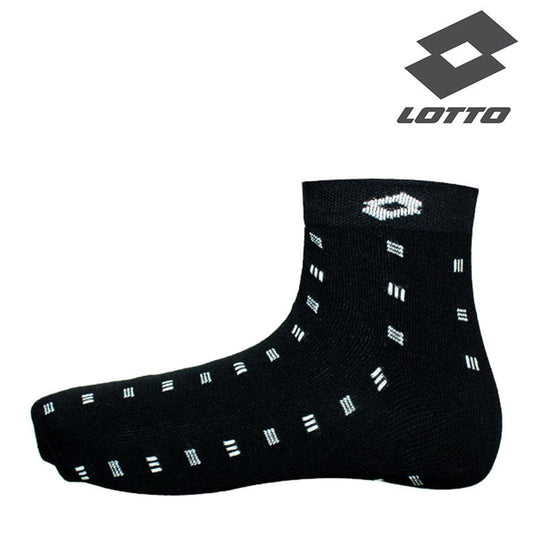 BLACK SOCKS 8EE1609