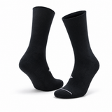 LOTTO BLACK SOCK 8EE1620