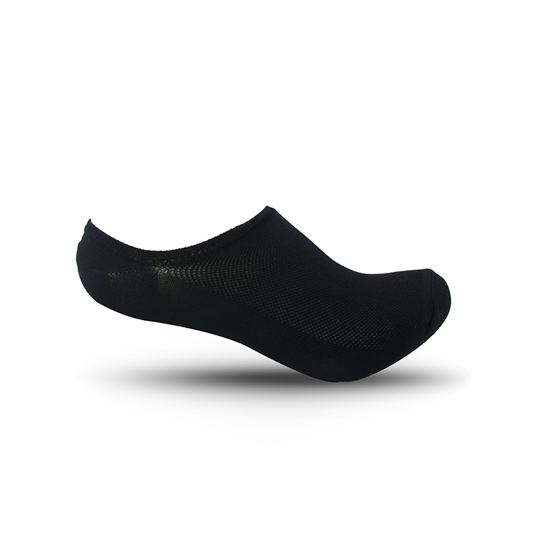 BLACK SOCKS 8EE1651