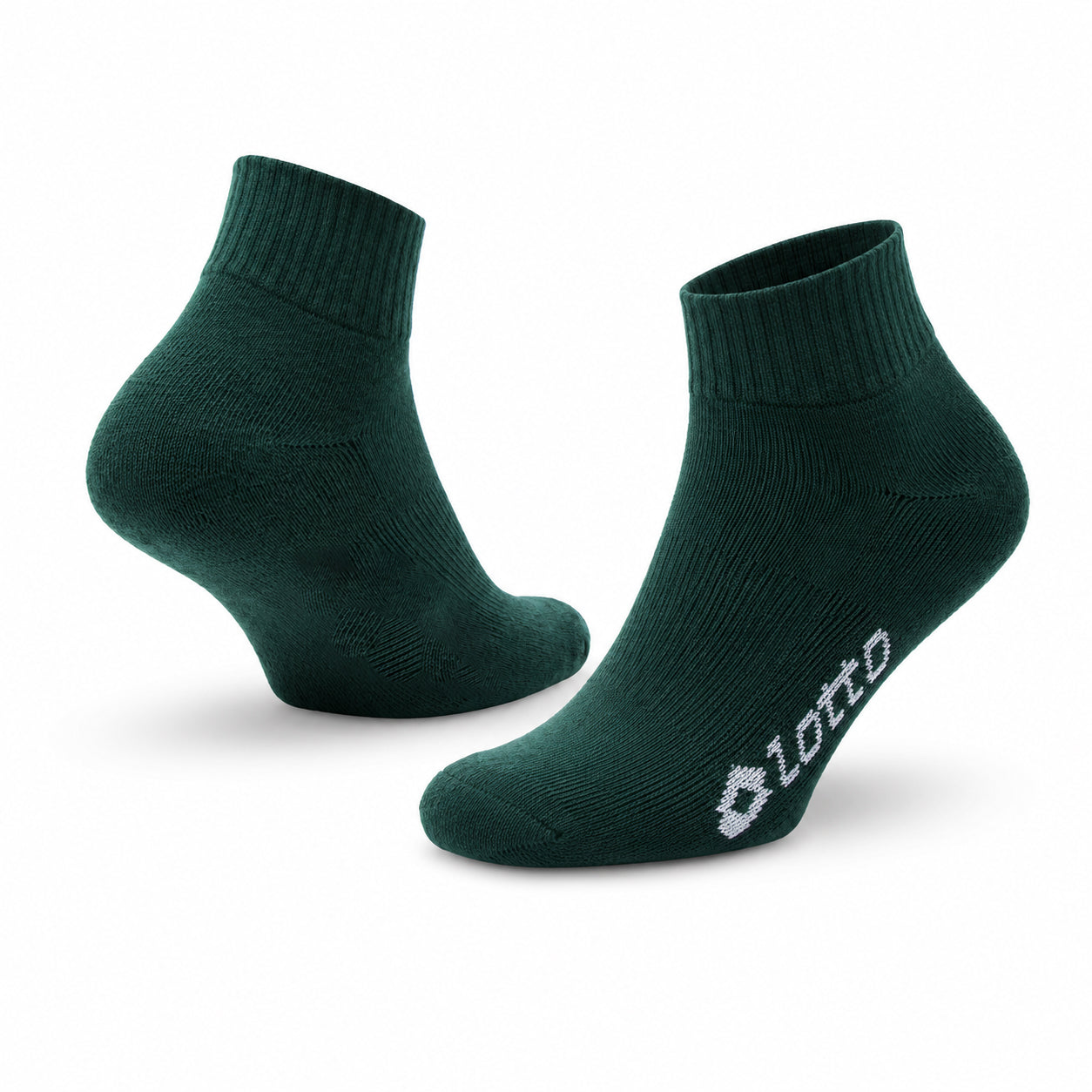 LOTTO OLIVE SOCK 8EE1713