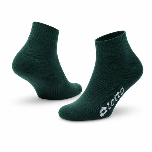 LOTTO OLIVE SOCK 8EE1713