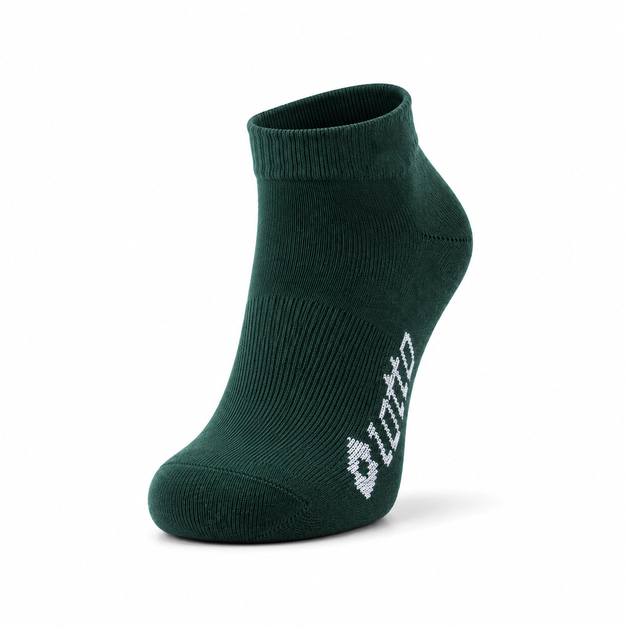 LOTTO OLIVE SOCK 8EE1713