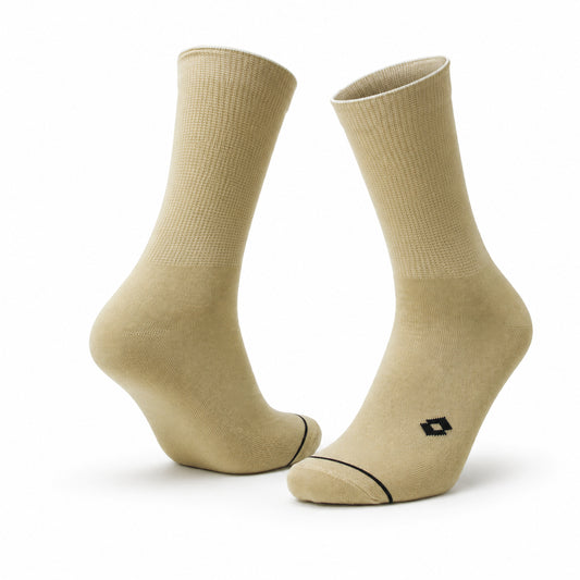 LOTTO BEIGE SOCK 8EE1G20