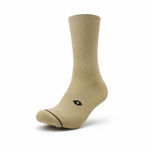 LOTTO BEIGE SOCK 8EE1G20