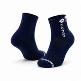 LOTTO BLUE SOCK 8EE1R14