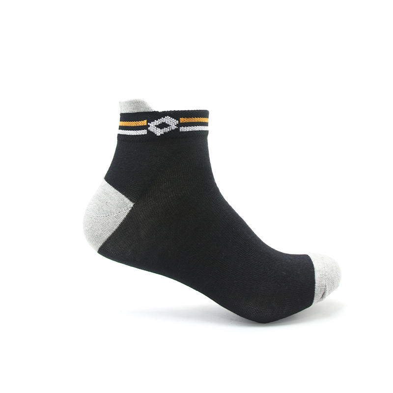 BLACK SOCKS 8EE2602