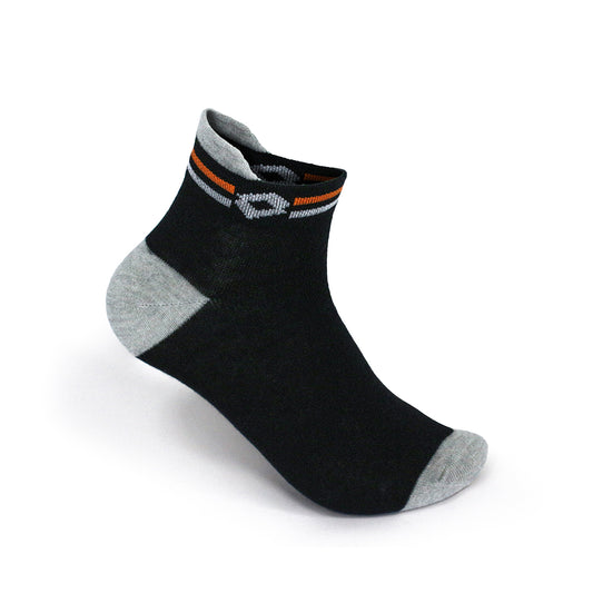 BLACK SOCKS 8EE2602