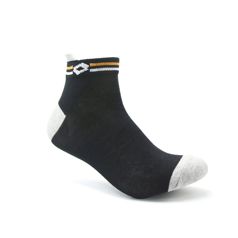 BLACK SOCKS 8EE2602