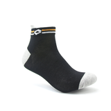BLACK SOCKS 8EE2602