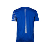 ROYAL BLUE T-SHIRTS SPORTS FOR MEN 8GA0U04
