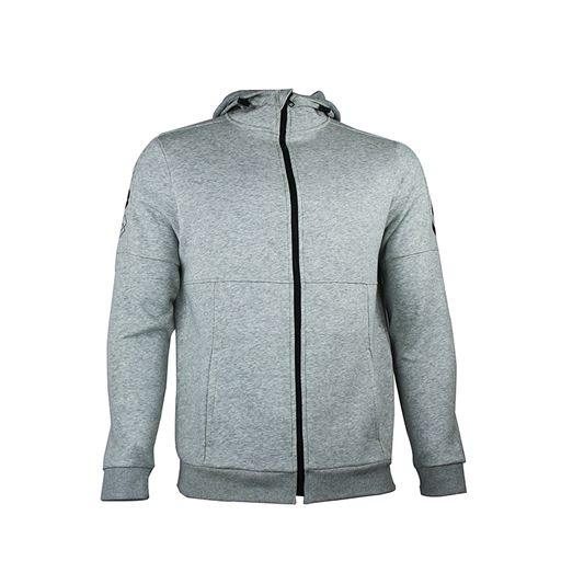 GREY JACKET FOR MEN 8GP0233