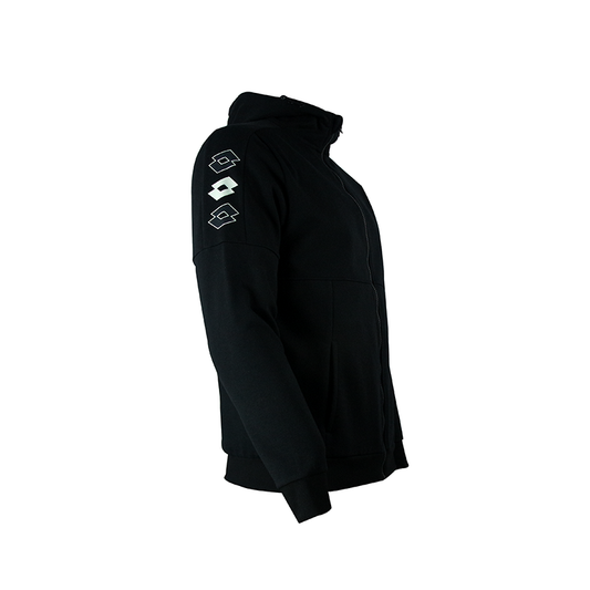 BLACK JACKET FOR MEN 8GP0633