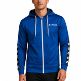 BLUE JACKET FOR MEN 8GV0T24