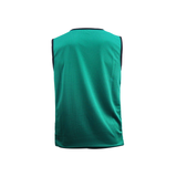 GREEN TANK TOPS FOR MEN 8HV0705