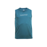 LAWN GREEN TANK TOPS FOR MEN 8HV0L20