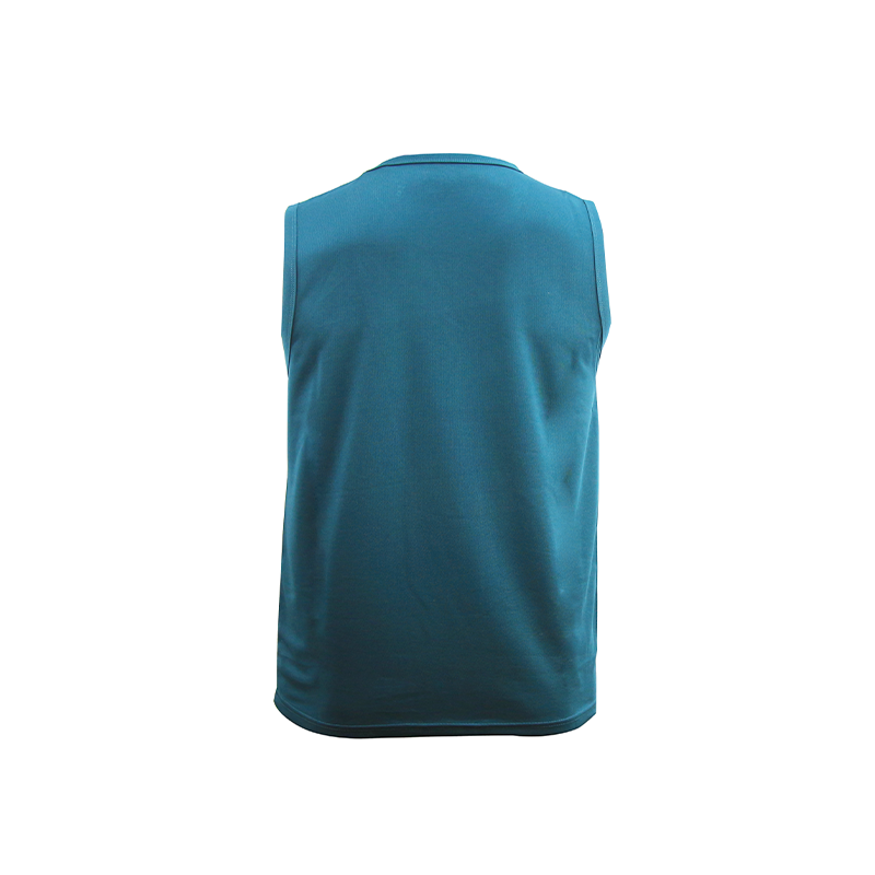 LAWN GREEN TANK TOPS FOR MEN 8HV0L20