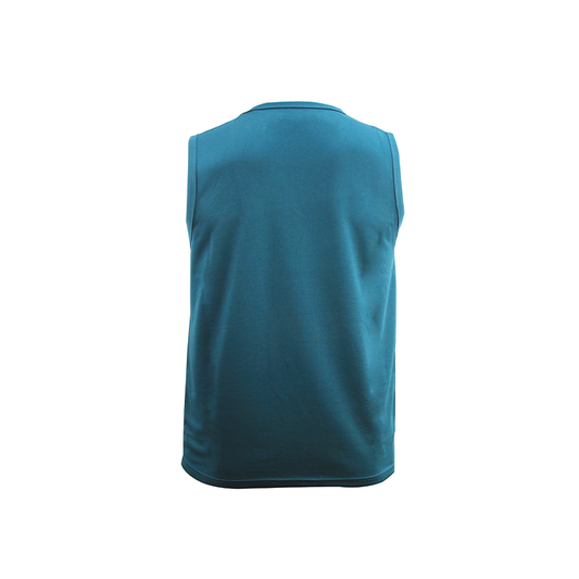 LAWN GREEN TANK TOPS FOR MEN 8HV0L20