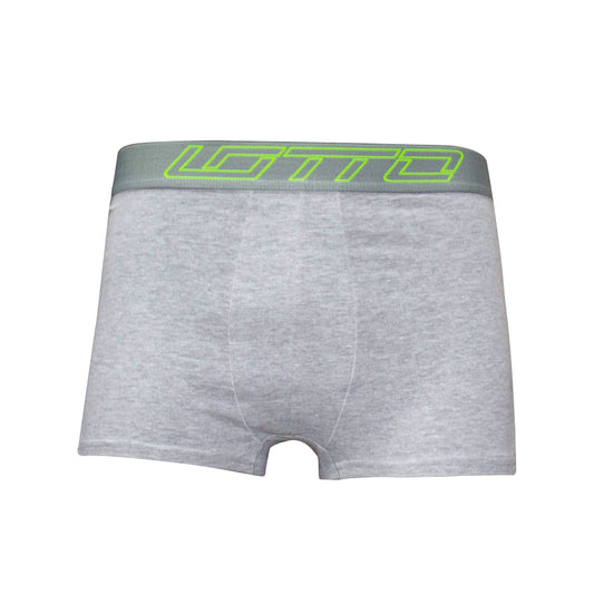 GREY UNDERGARMENTS  FOR MEN 8IQ0201