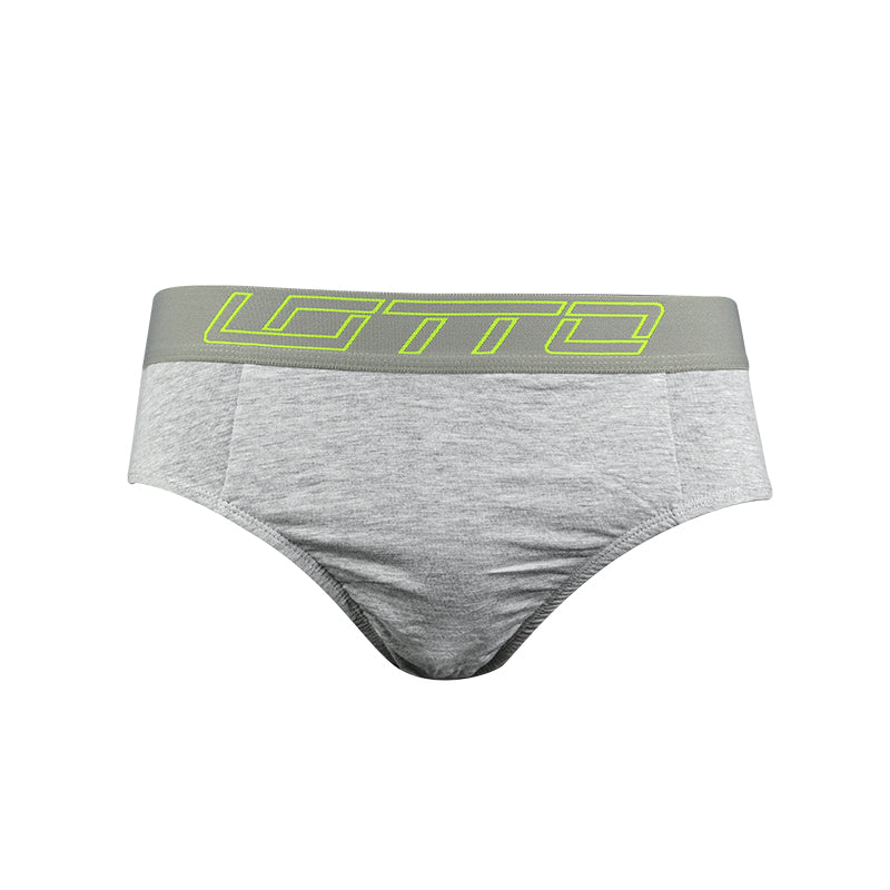 GREY UNDERGARMENTS  FOR MEN 8IQ0202
