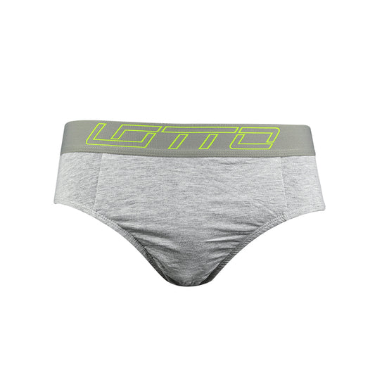 GREY UNDERGARMENTS  FOR MEN 8IQ0202