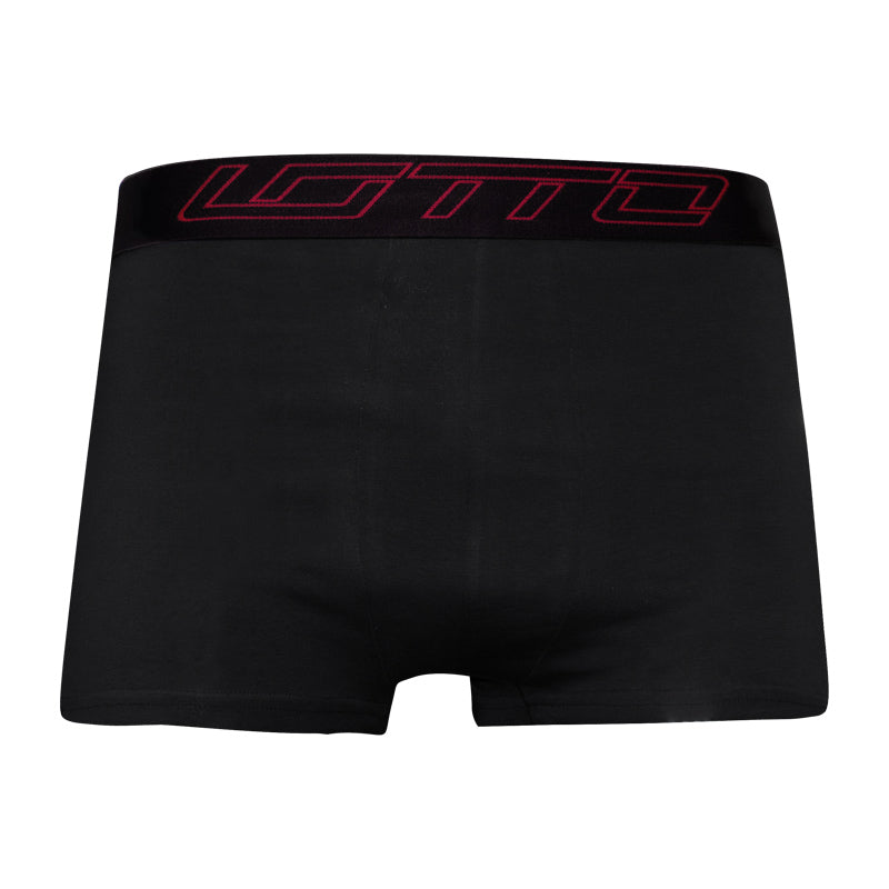 BLACK UNDERGARMENTS  FOR MEN 8IQ0601
