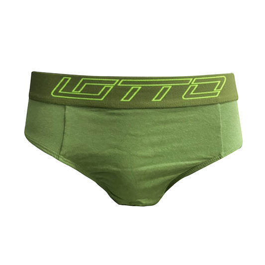 GREEN UNDERGARMENTS  FOR MEN 8IQ0P02
