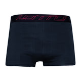 DARK BLUE UNDERGARMENTS  FOR MEN 8IQ0R01