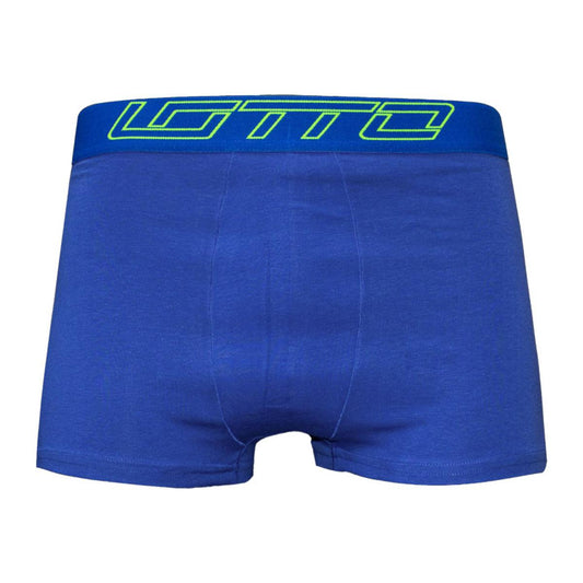 BLUE UNDERGARMENTS  FOR MEN 8IQ0T01