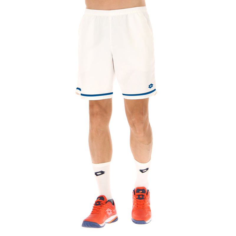WHITE SHORTS FOR MEN 8JV0101