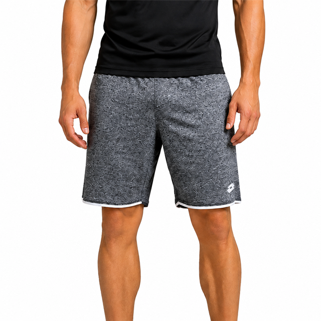 GREY SHORTS FOR MEN 8JV0225