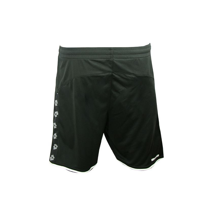 BLACK SHORTS FOR MEN 8JV0624