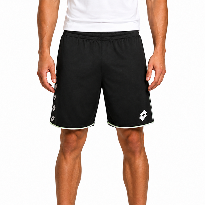BLACK SHORTS FOR MEN 8JV0624