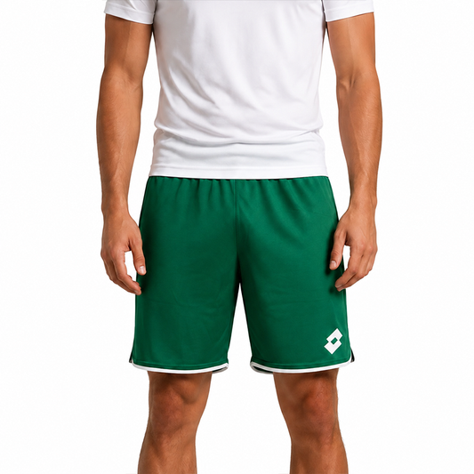 GREEN SHORTS FOR MEN 8JV0724