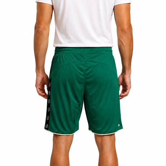 GREEN SHORTS FOR MEN 8JV0724