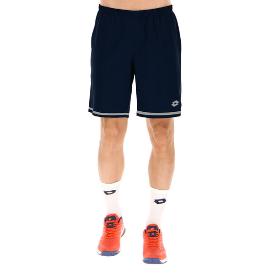 NAVY BLUE TROUSERS FOR MEN 8JV0R01