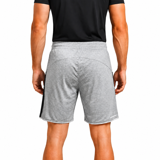 GREY SHORTS FOR MEN 8JV1C24