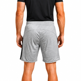 GREY SHORTS FOR MEN 8JV1C24