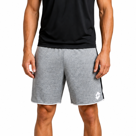 GREY SHORTS FOR MEN 8JV1C24