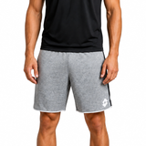 GREY SHORTS FOR MEN 8JV1C24