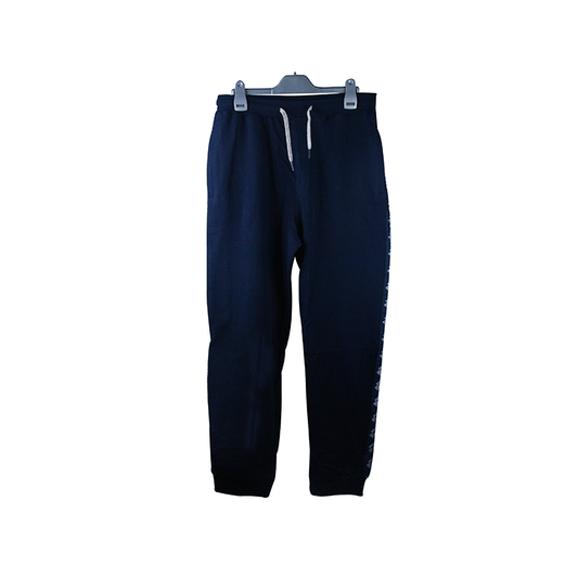 BLUE TROUSERS FOR MEN 8KP1R22