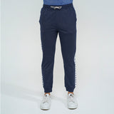 NAVY BLUE TROUSERS FOR MEN 8KS0920